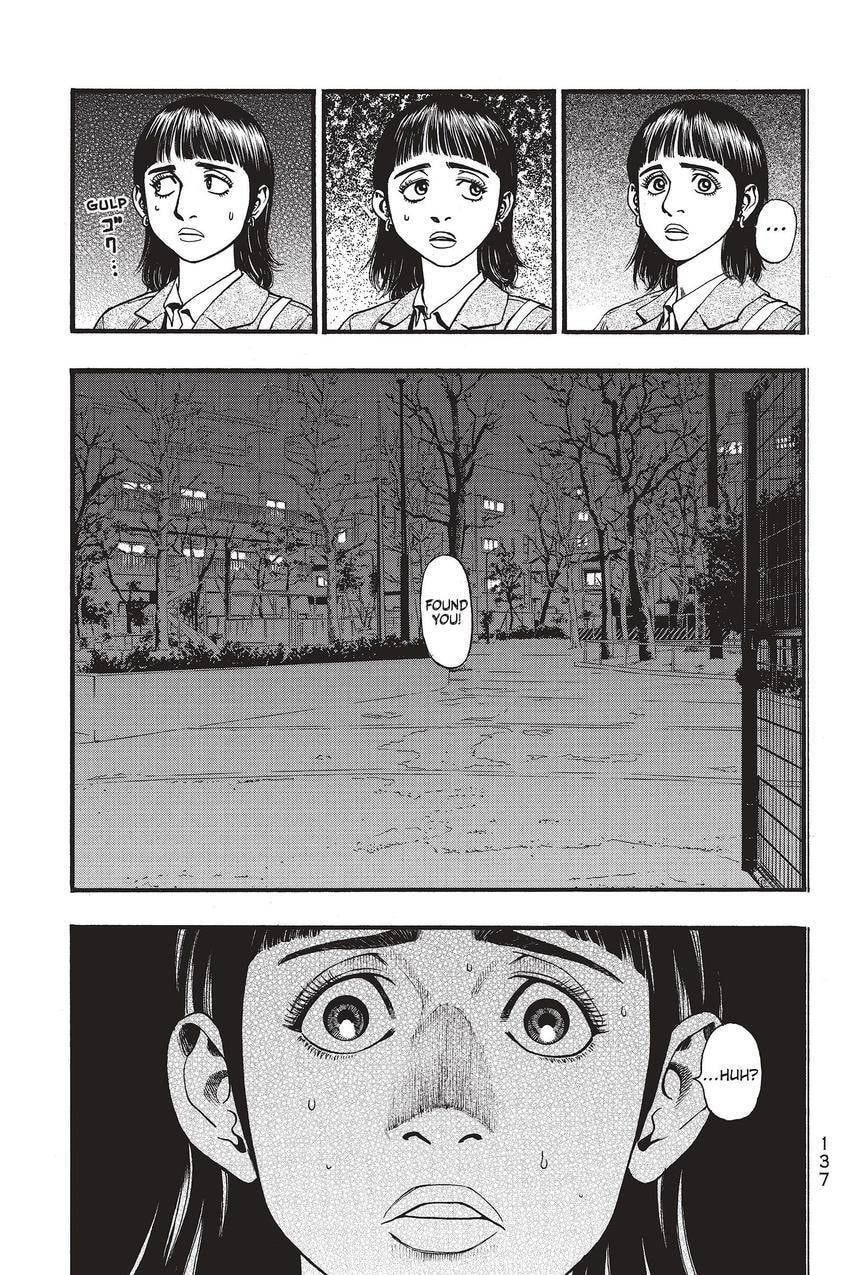 PTSD Radio Chapter 62 page 3 - 