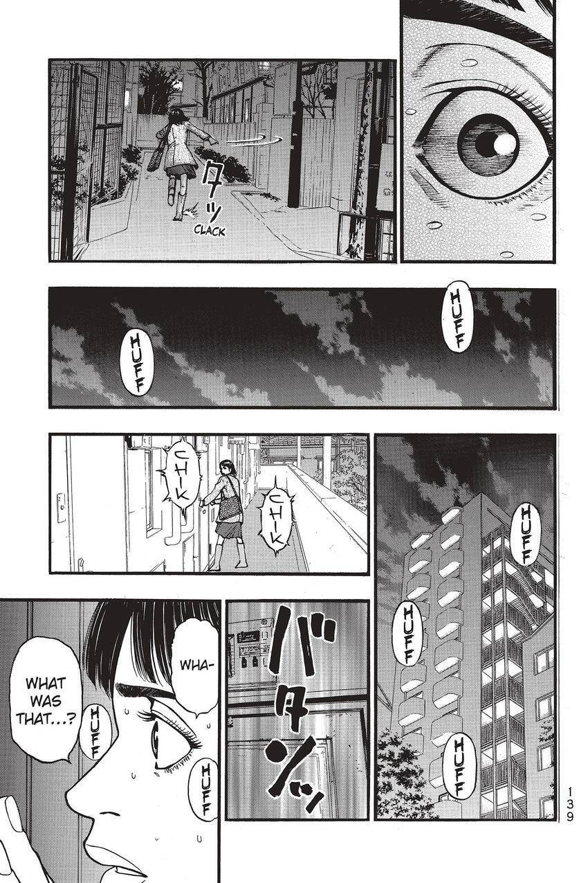 PTSD Radio Chapter 62 page 5 - 