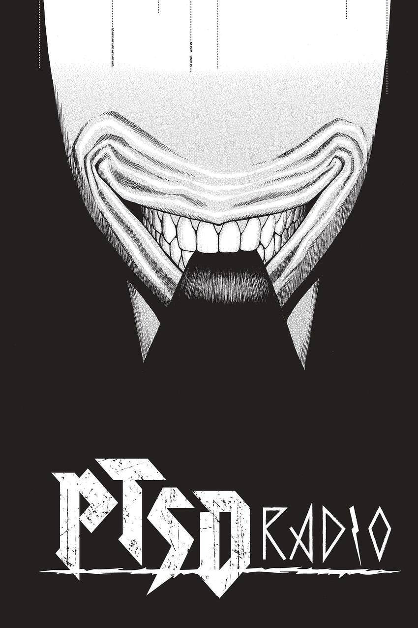 PTSD Radio Chapter 62 page 9 - 