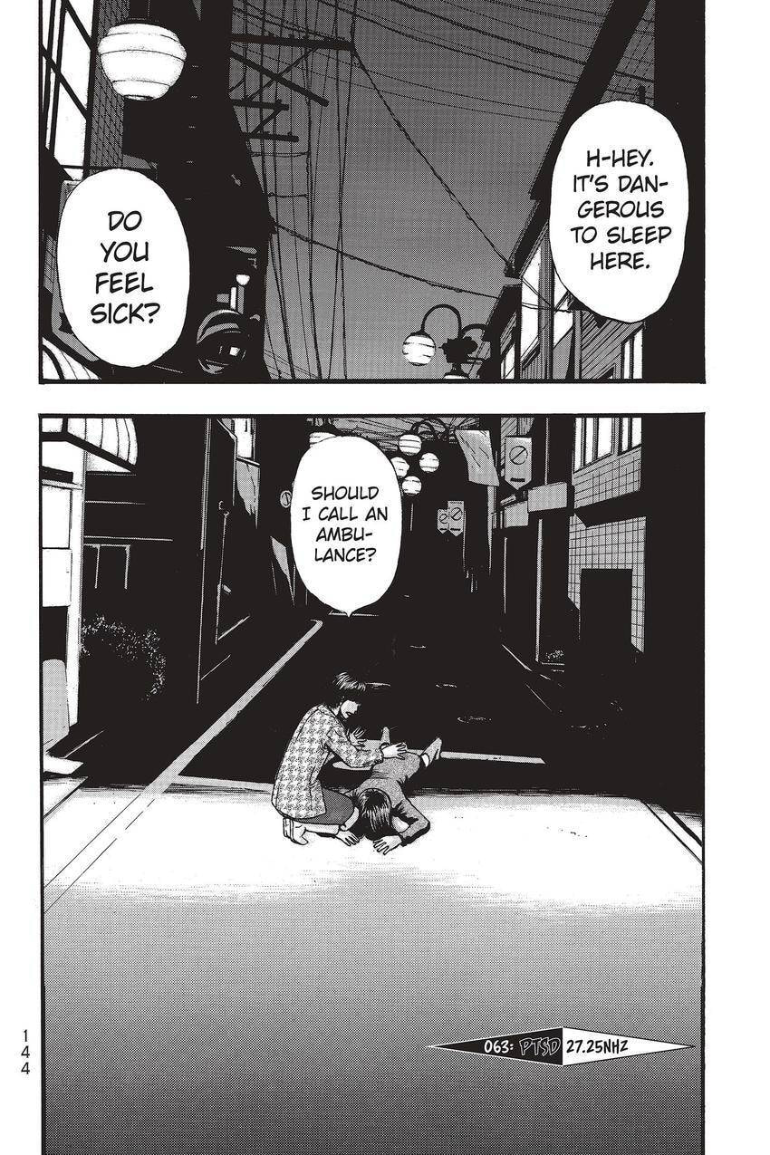 PTSD Radio Chapter 63 page 2 - 