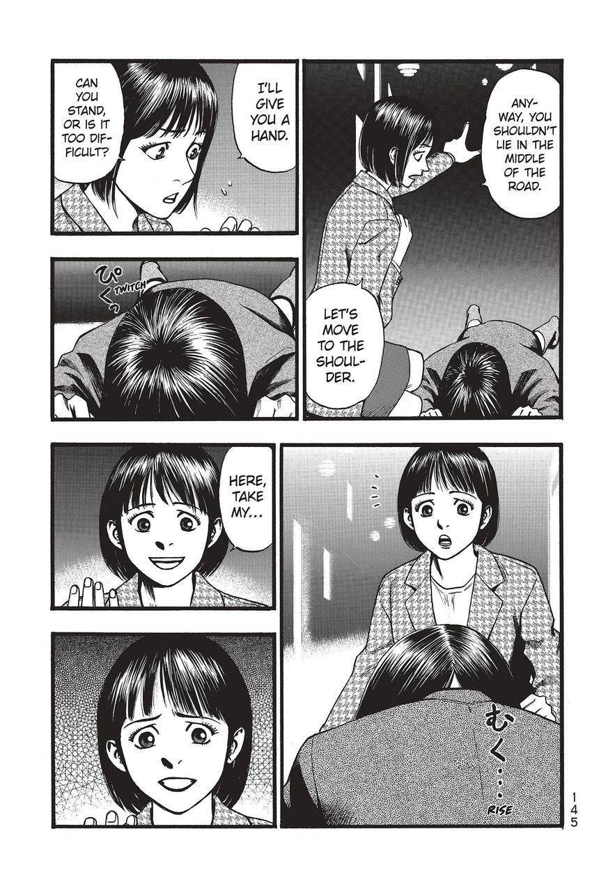 PTSD Radio Chapter 63 page 3 - 