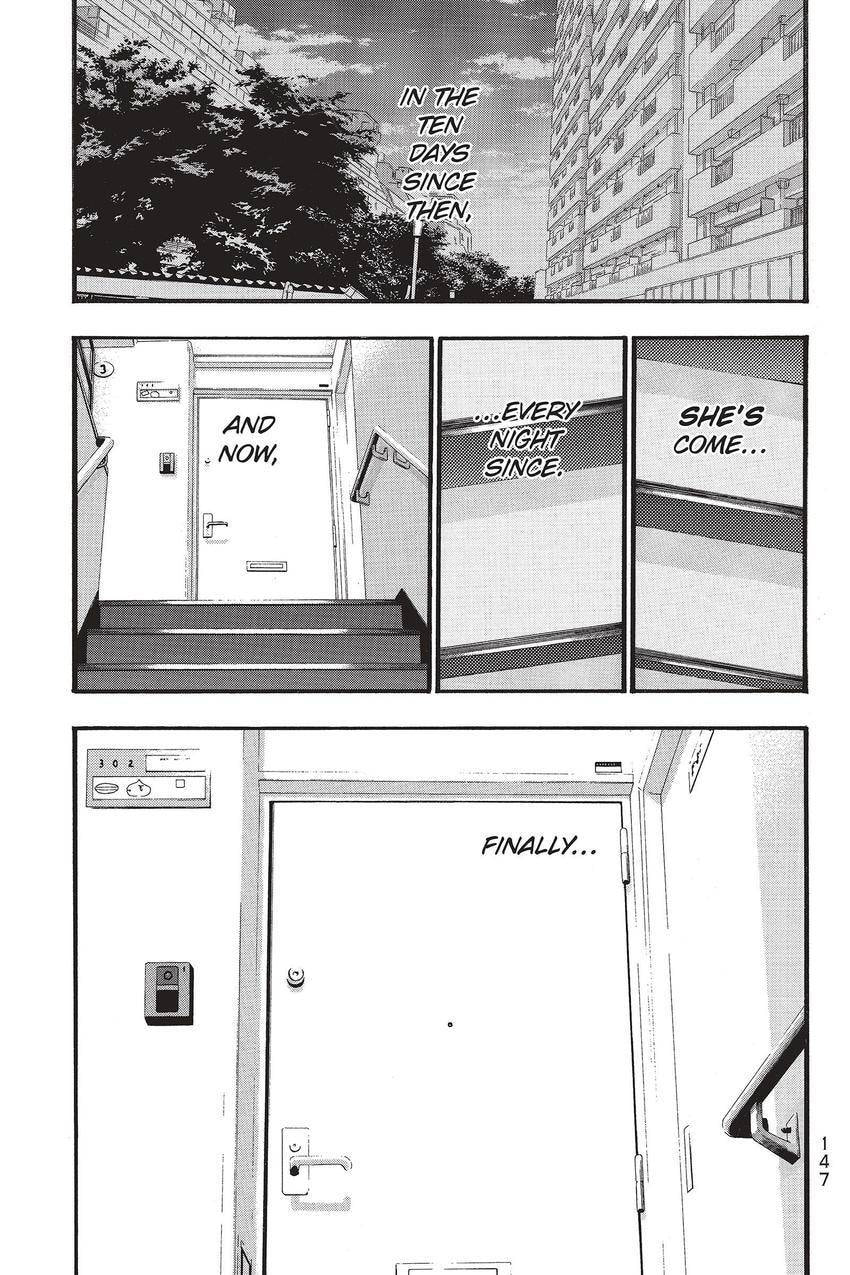 PTSD Radio Chapter 63 page 5 - 