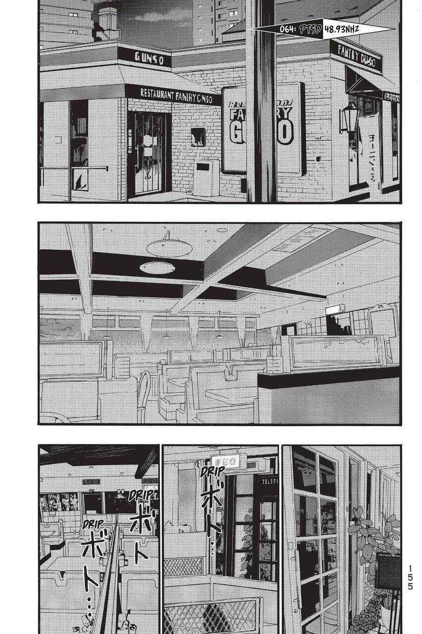 PTSD Radio Chapter 64 page 1 - 