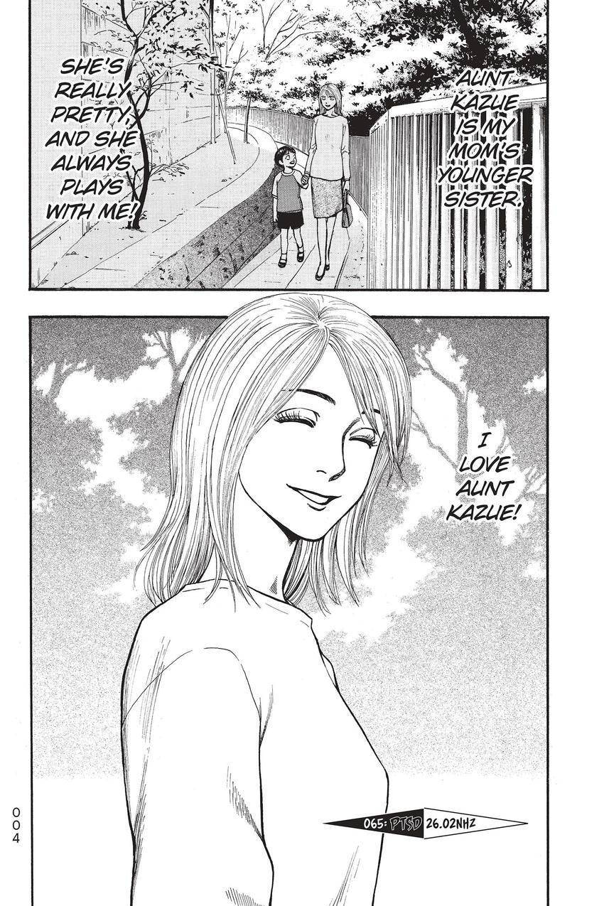 PTSD Radio Chapter 65 page 2 - 