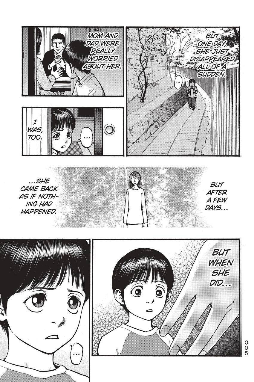 PTSD Radio Chapter 65 page 3 - 