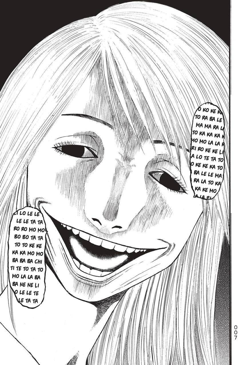 PTSD Radio Chapter 65 page 5 - 