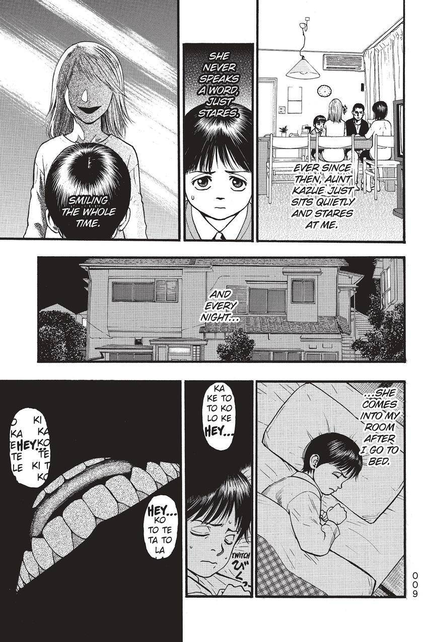 PTSD Radio Chapter 65 page 7 - 