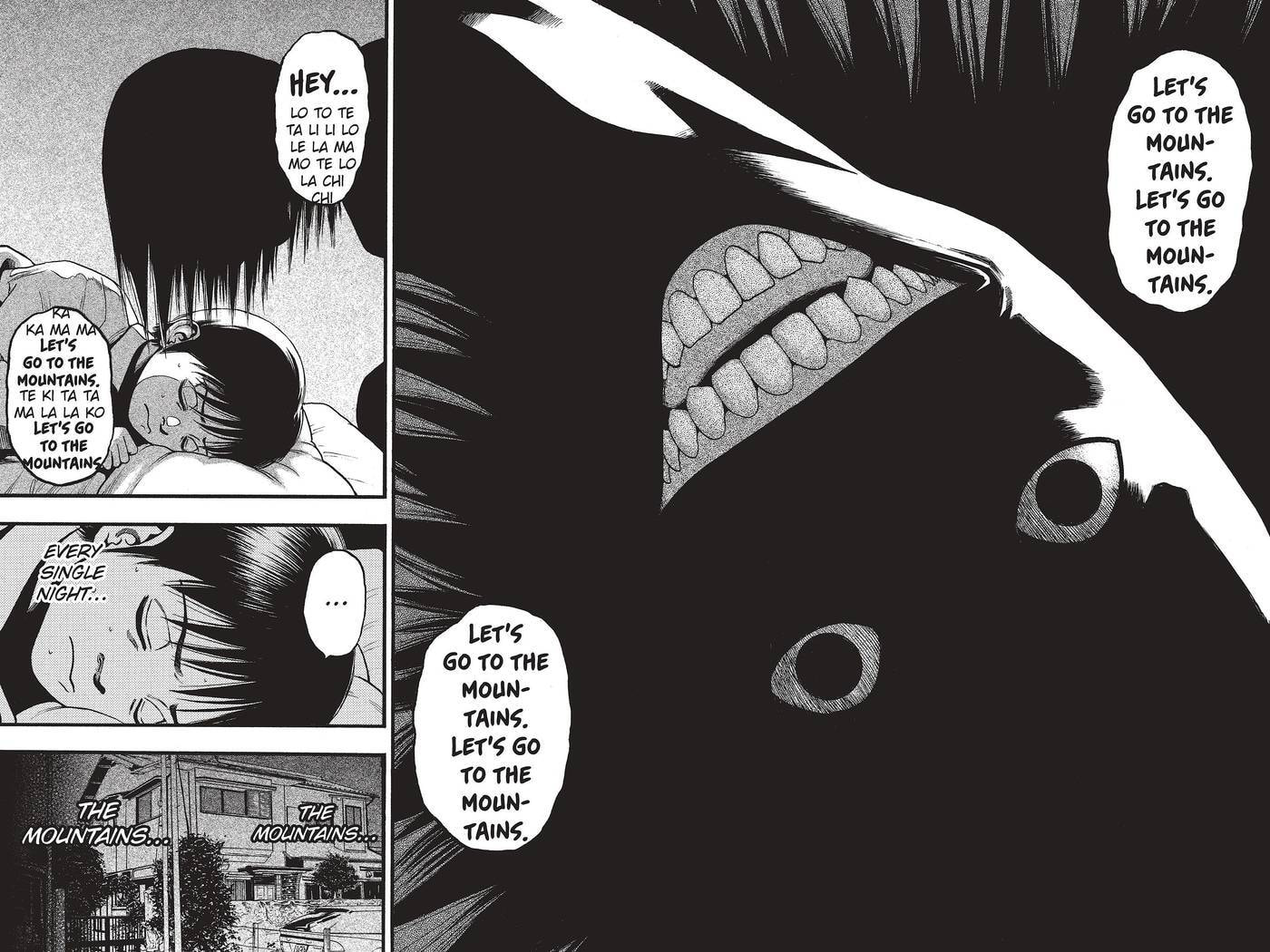 PTSD Radio Chapter 65 page 8 - 