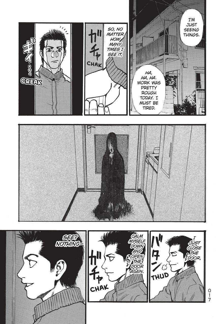 PTSD Radio Chapter 66 page 3 - 
