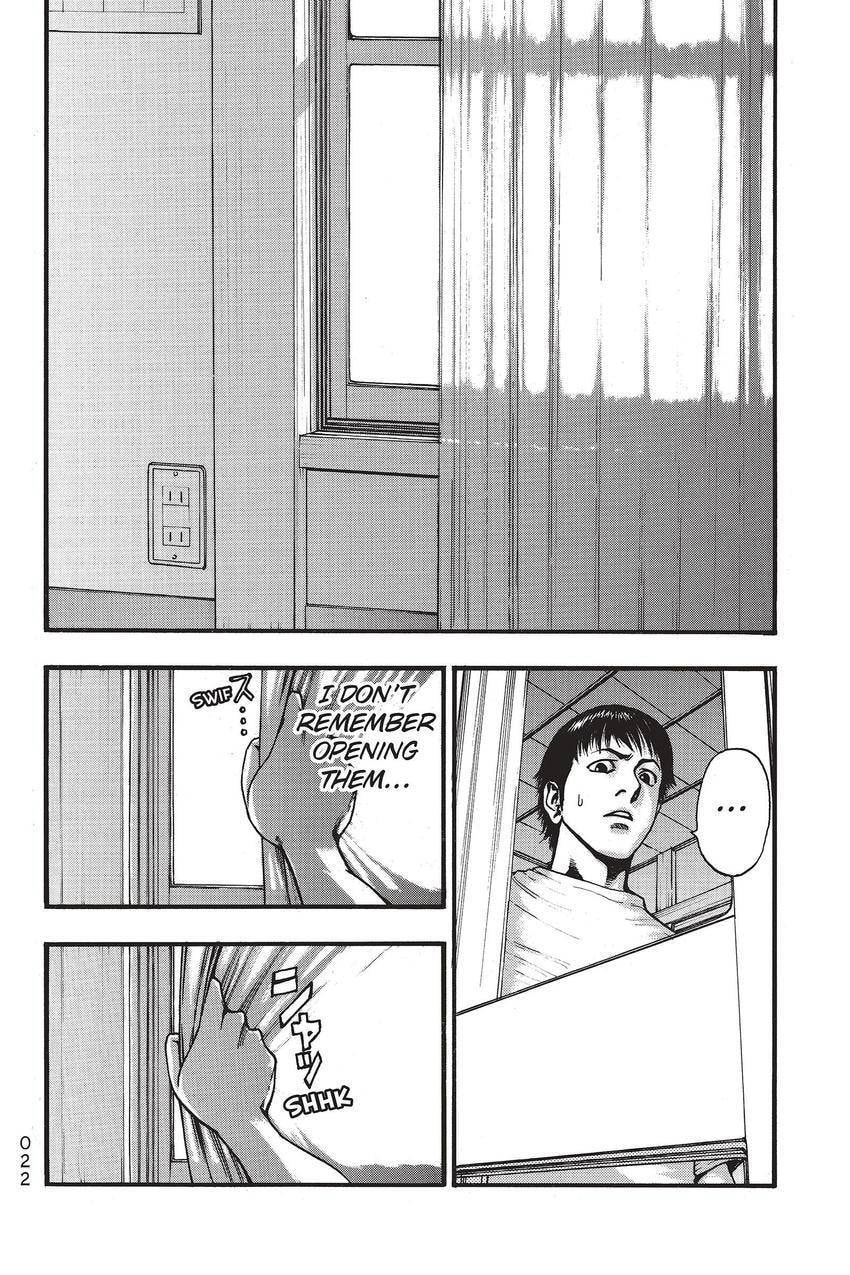 PTSD Radio Chapter 67 page 2 - 