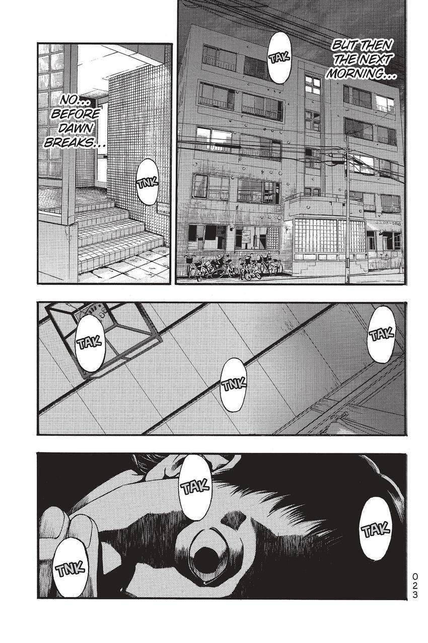 PTSD Radio Chapter 67 page 3 - 