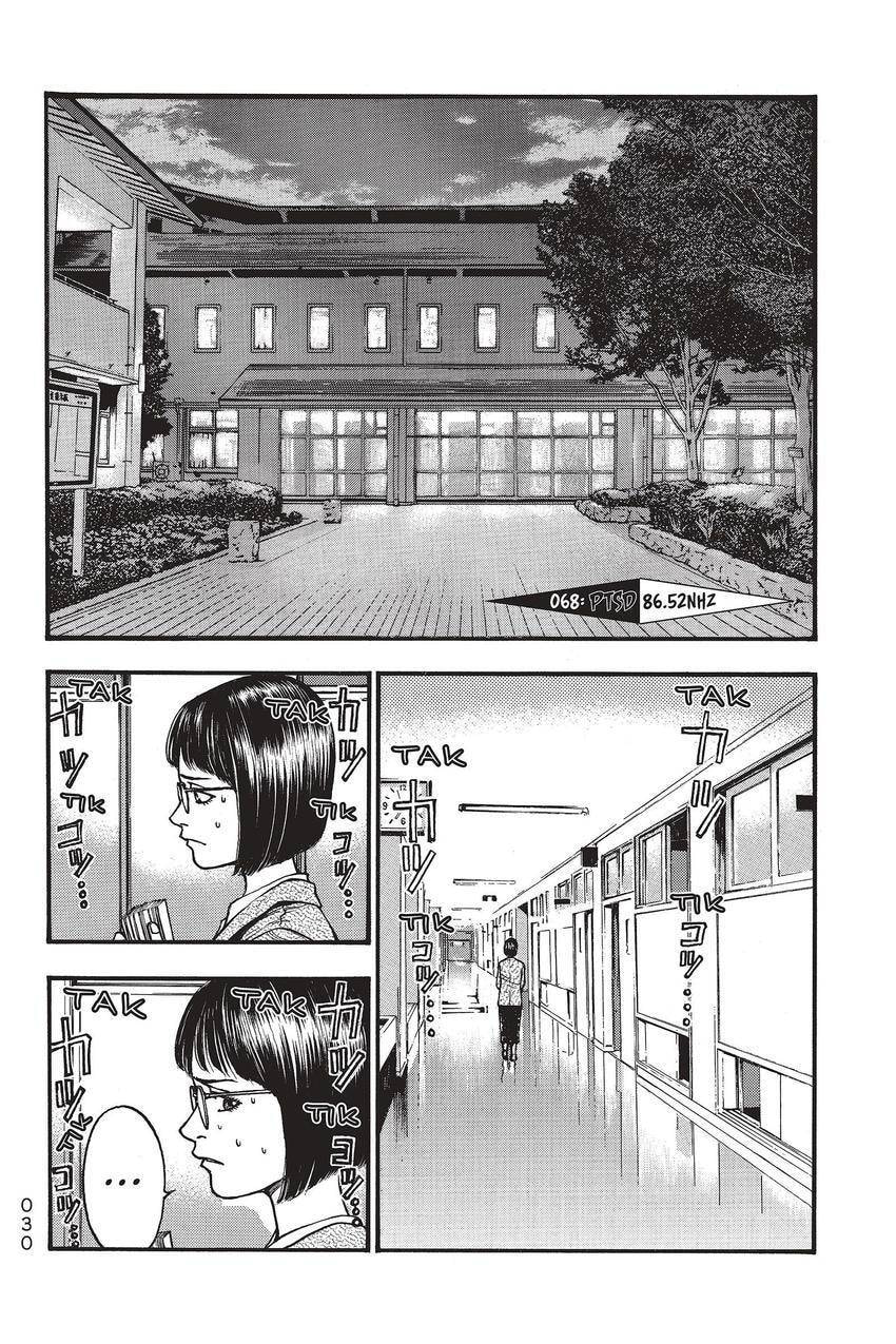 PTSD Radio Chapter 68 page 2 - 