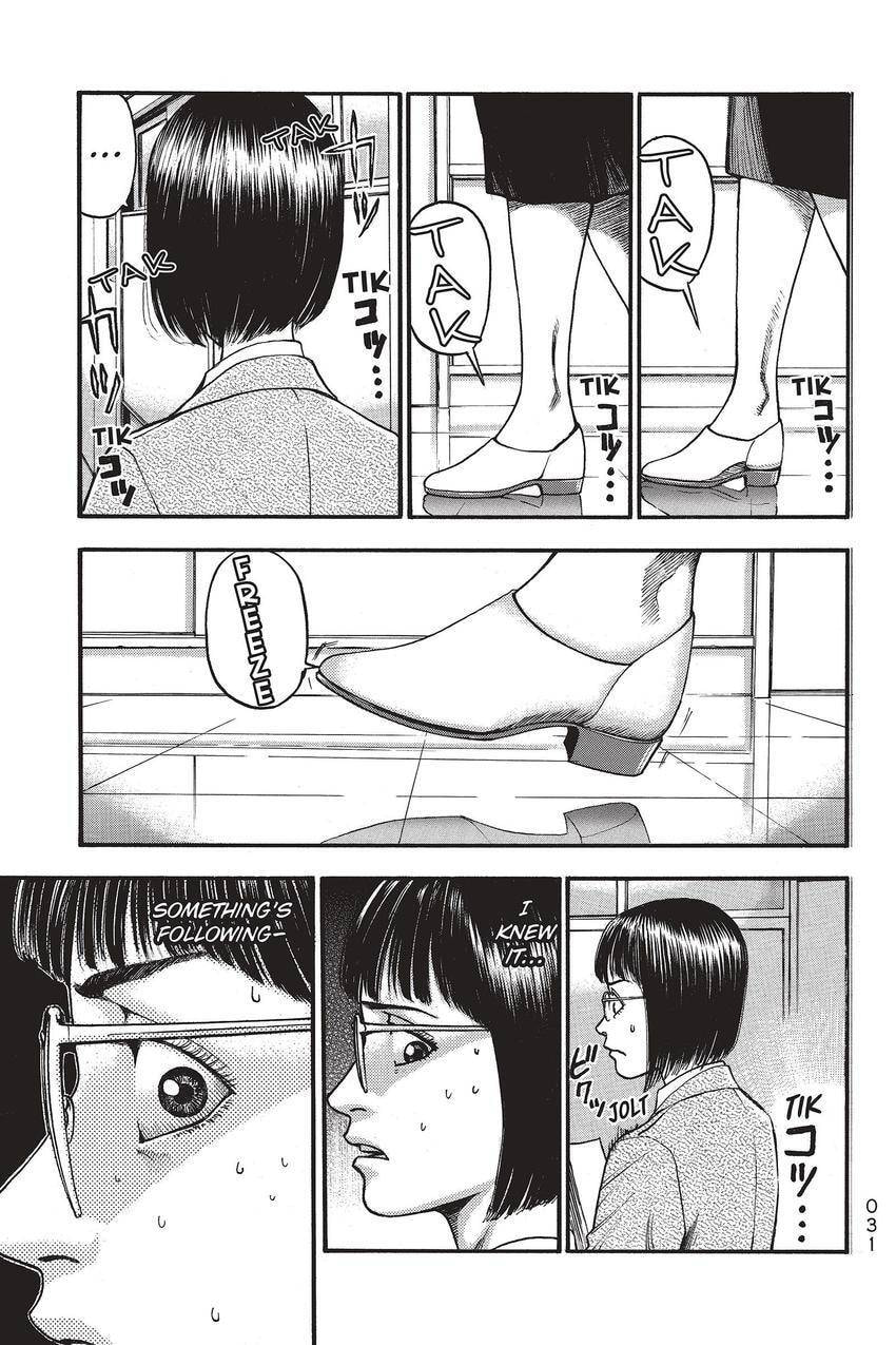 PTSD Radio Chapter 68 page 3 - 