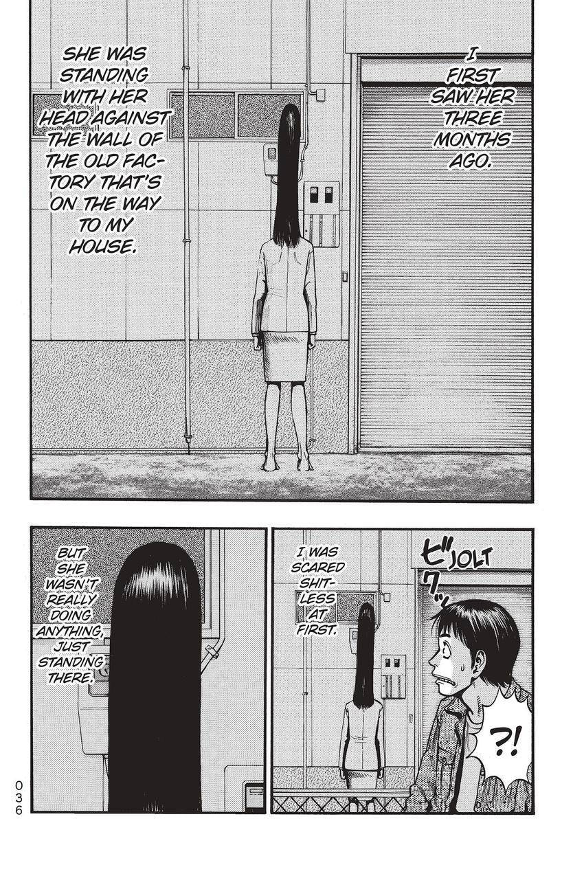PTSD Radio Chapter 69 page 2 - 
