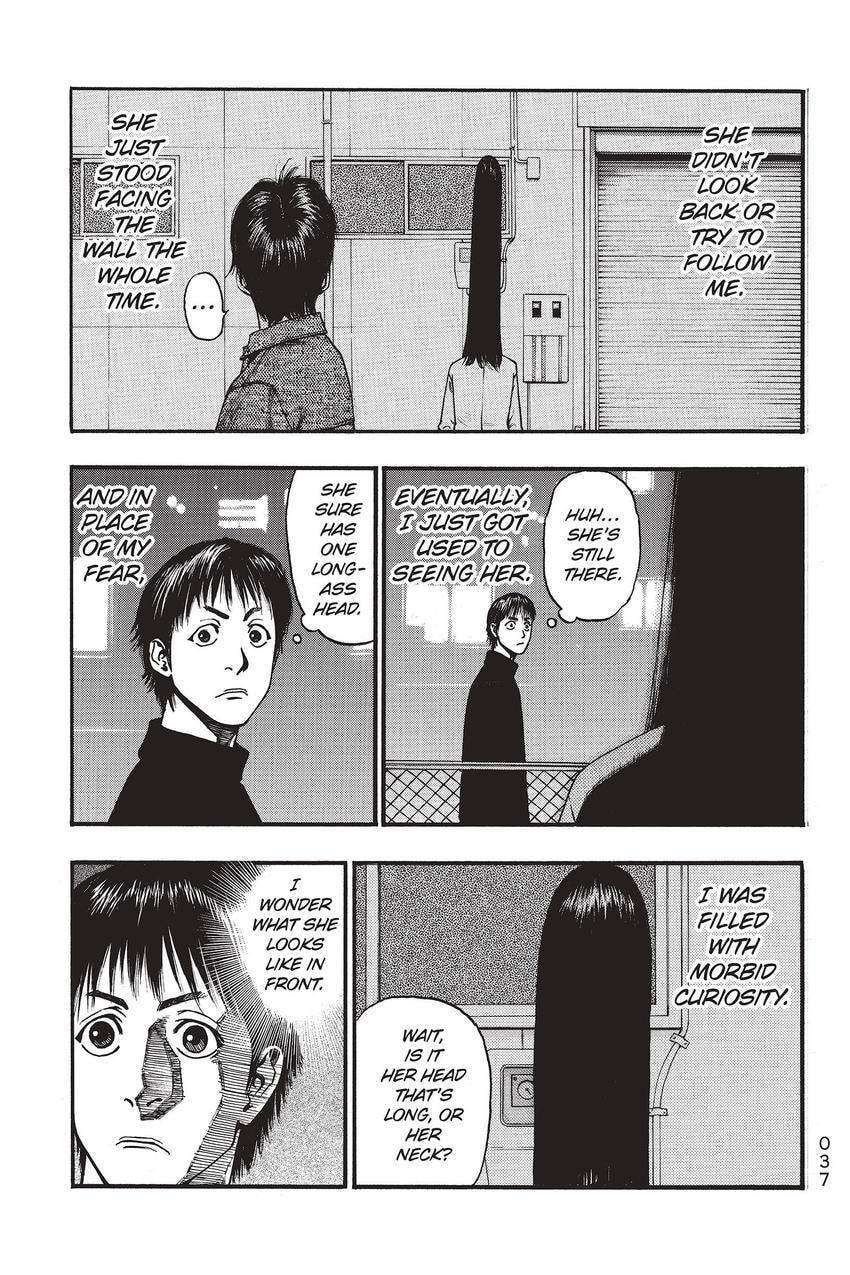PTSD Radio Chapter 69 page 3 - 