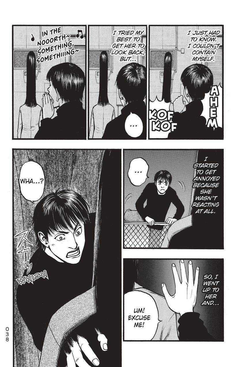 PTSD Radio Chapter 69 page 4 - 
