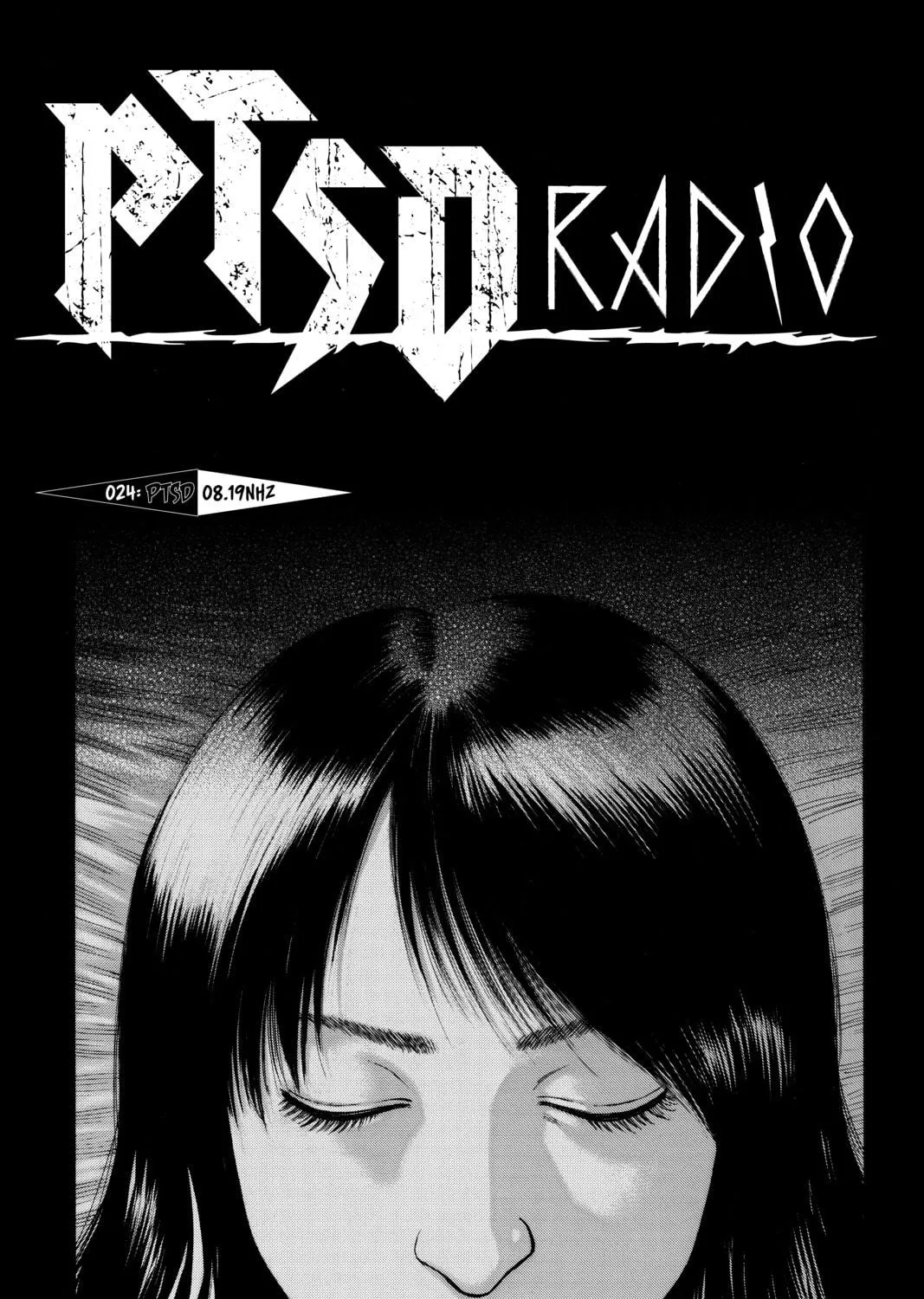 PTSD Radio Chapter 7 page 17 - 