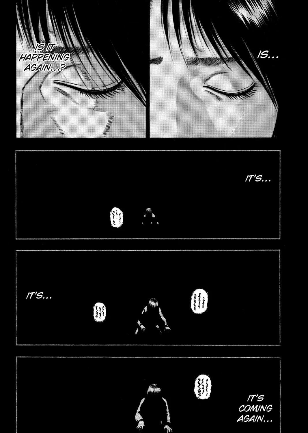 PTSD Radio Chapter 7 page 19 - 