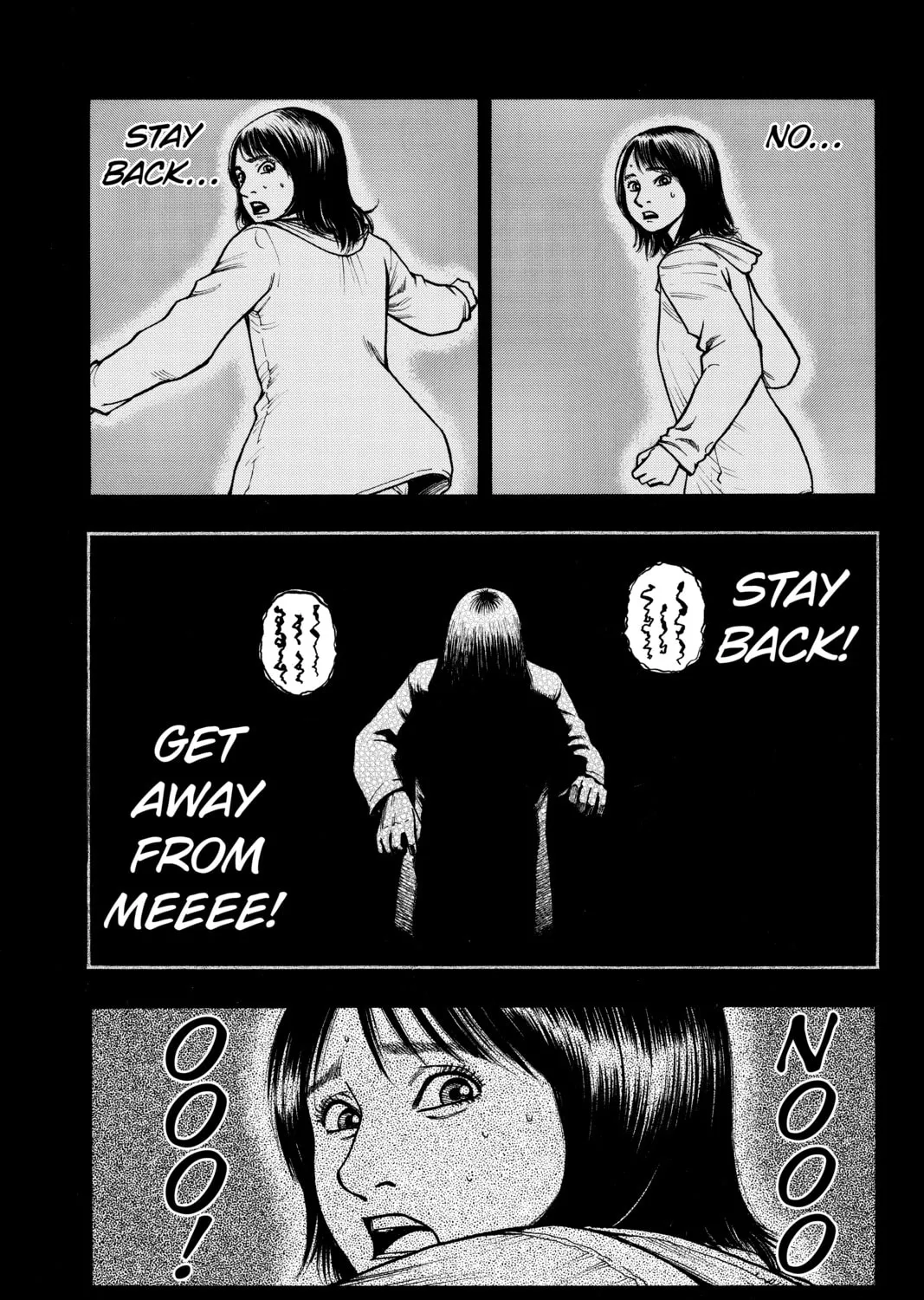 PTSD Radio Chapter 7 page 21 - 