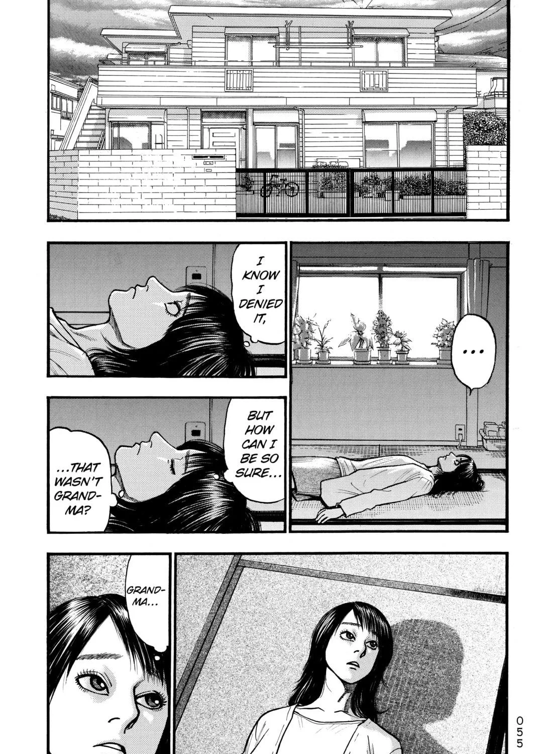 PTSD Radio Chapter 7 page 29 - 