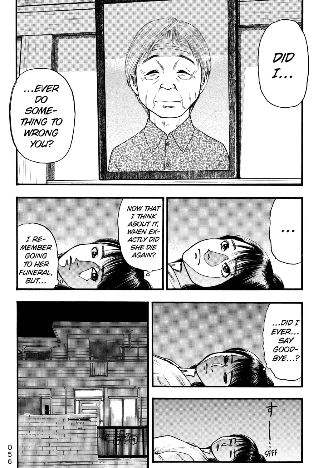 PTSD Radio Chapter 7 page 31 - 