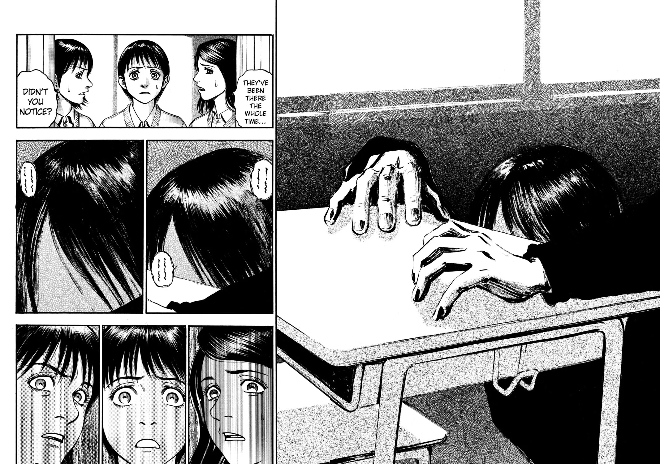 PTSD Radio Chapter 7 page 9 - 