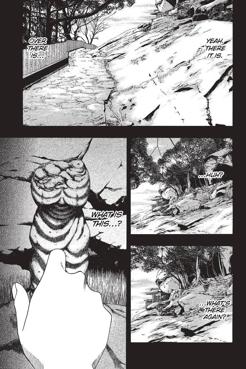 PTSD Radio Chapter 70 page 3 - 
