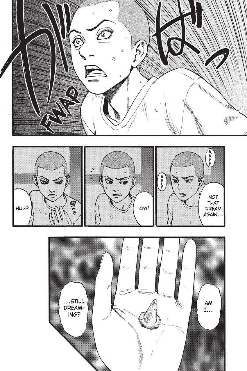 PTSD Radio Chapter 70 page 6 - 