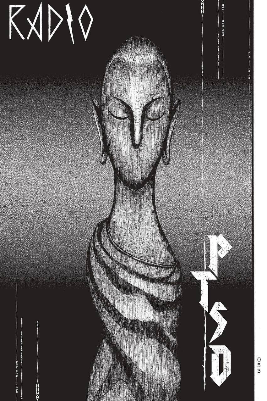 PTSD Radio Chapter 70 page 9 - 