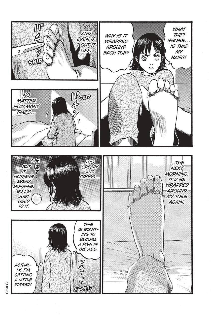 PTSD Radio Chapter 72 page 2 - 