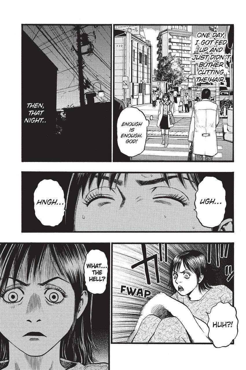 PTSD Radio Chapter 72 page 3 - 