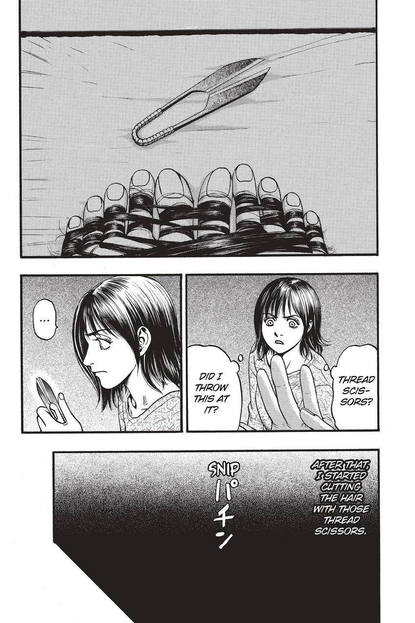 PTSD Radio Chapter 72 page 8 - 