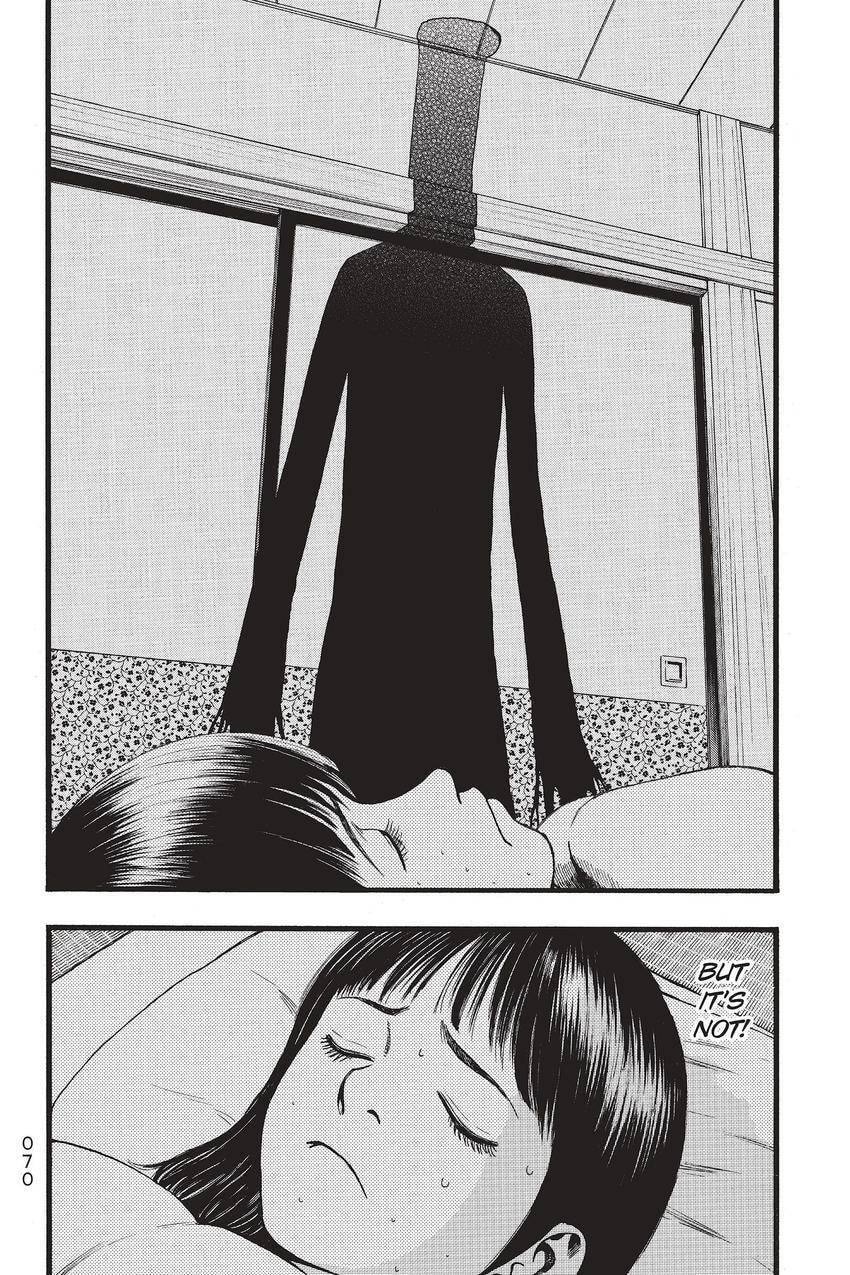 PTSD Radio Chapter 73 page 2 - 