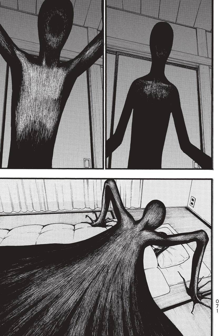 PTSD Radio Chapter 73 page 3 - 