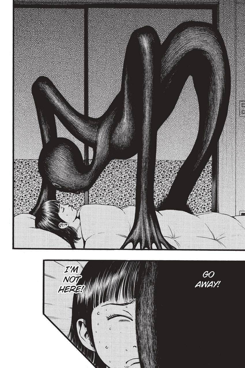 PTSD Radio Chapter 73 page 5 - 