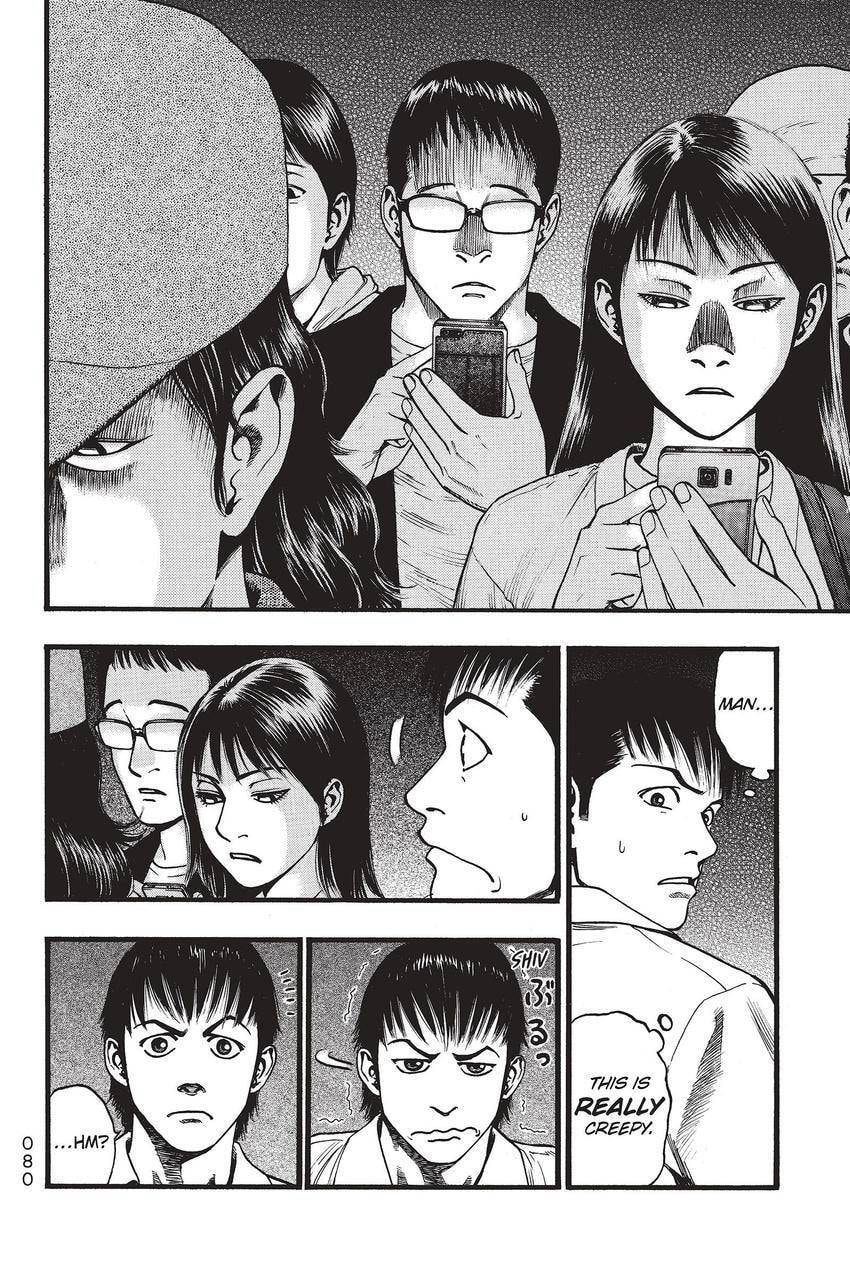 PTSD Radio Chapter 74 page 4 - 