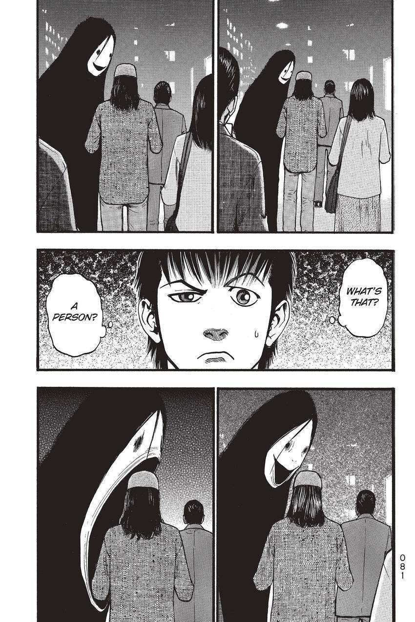 PTSD Radio Chapter 74 page 5 - 
