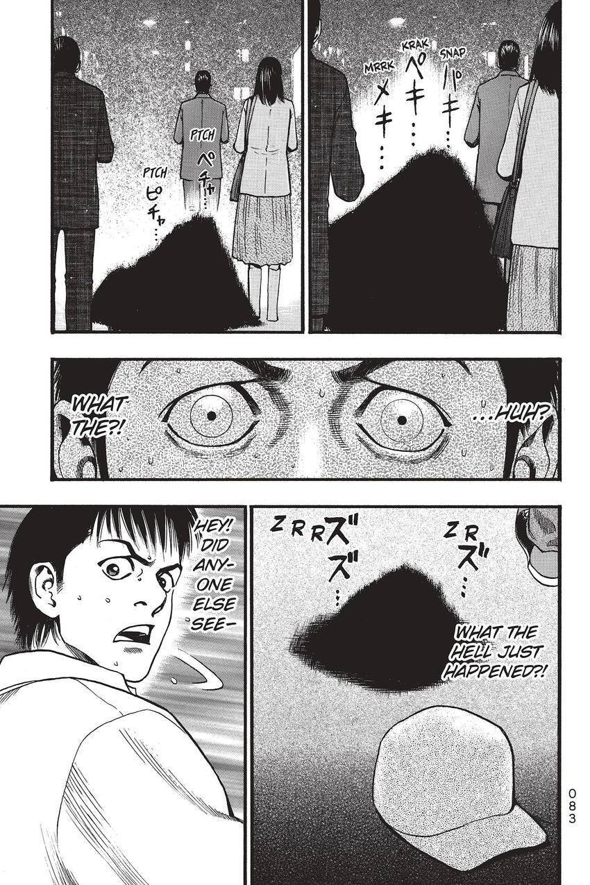PTSD Radio Chapter 74 page 7 - 