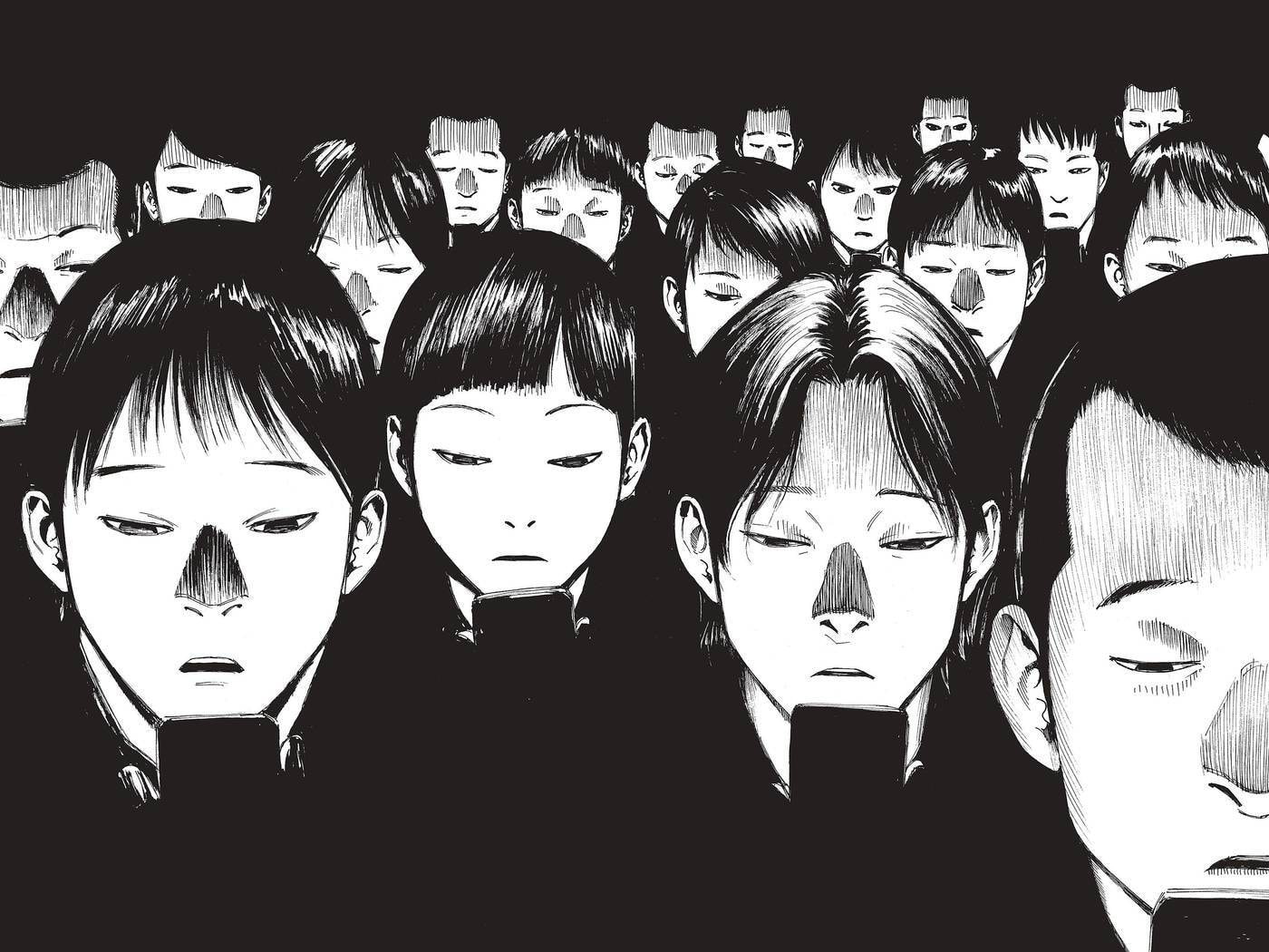 PTSD Radio Chapter 74 page 8 - 