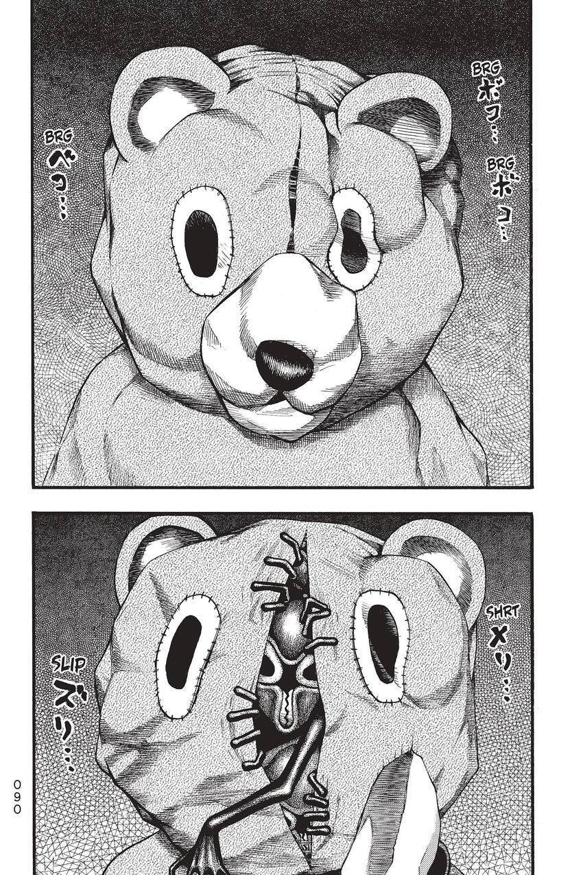 PTSD Radio Chapter 75 page 2 - 