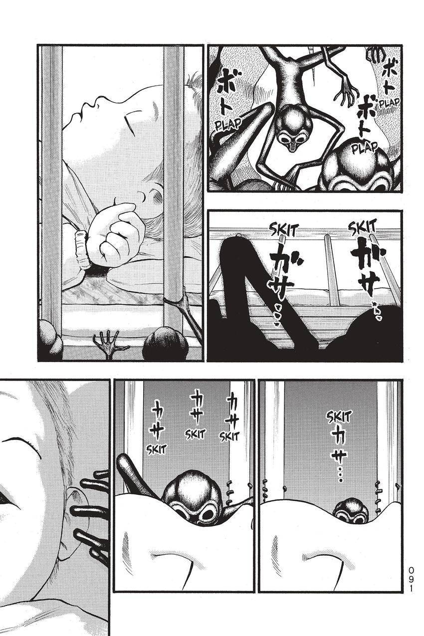 PTSD Radio Chapter 75 page 3 - 