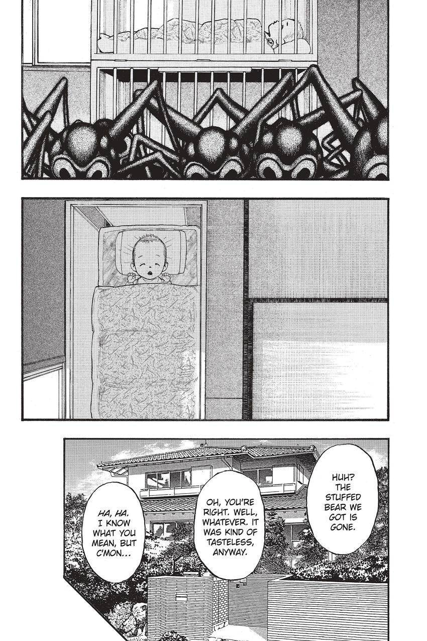 PTSD Radio Chapter 75 page 6 - 