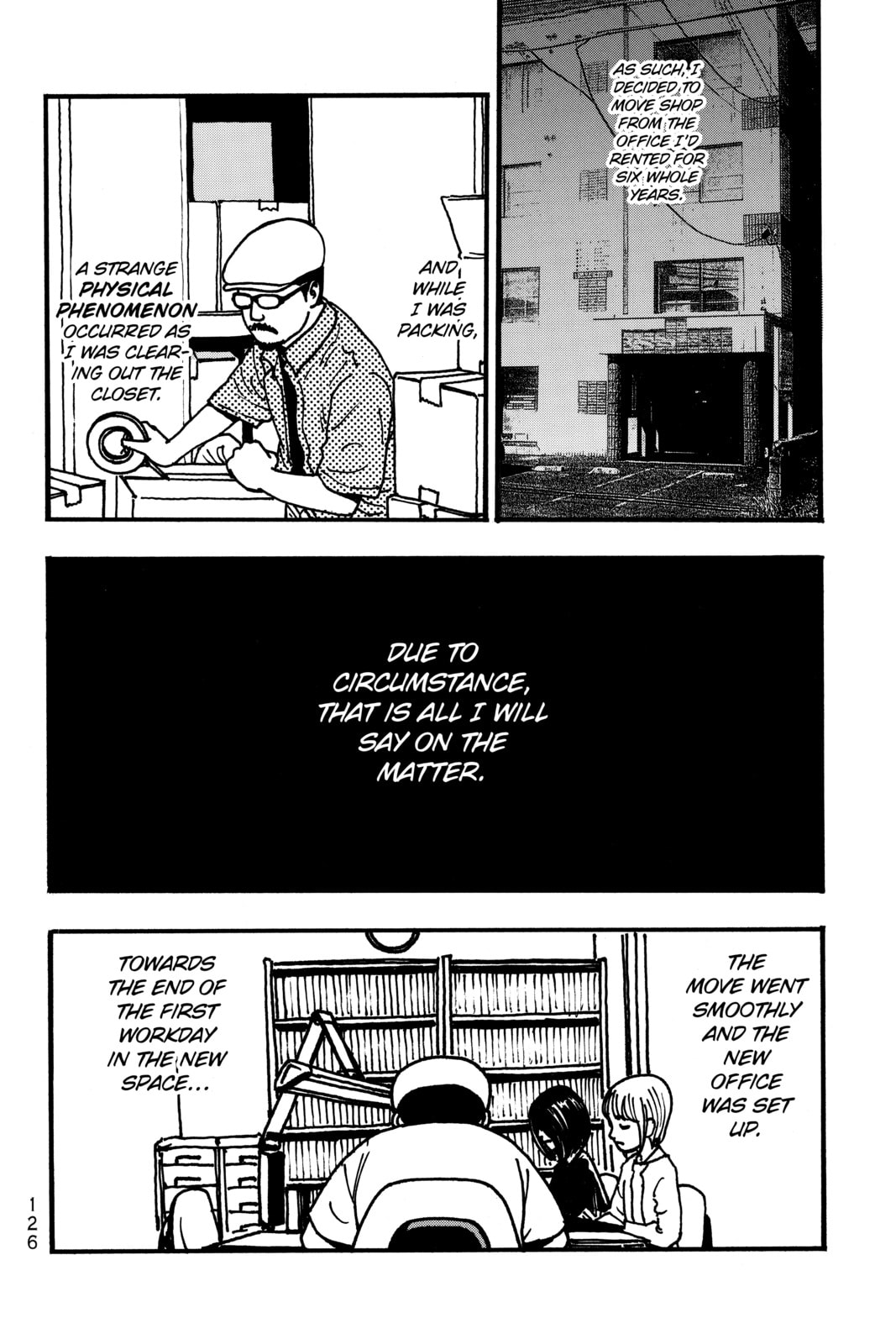 PTSD Radio Chapter 77.2 page 12 - 