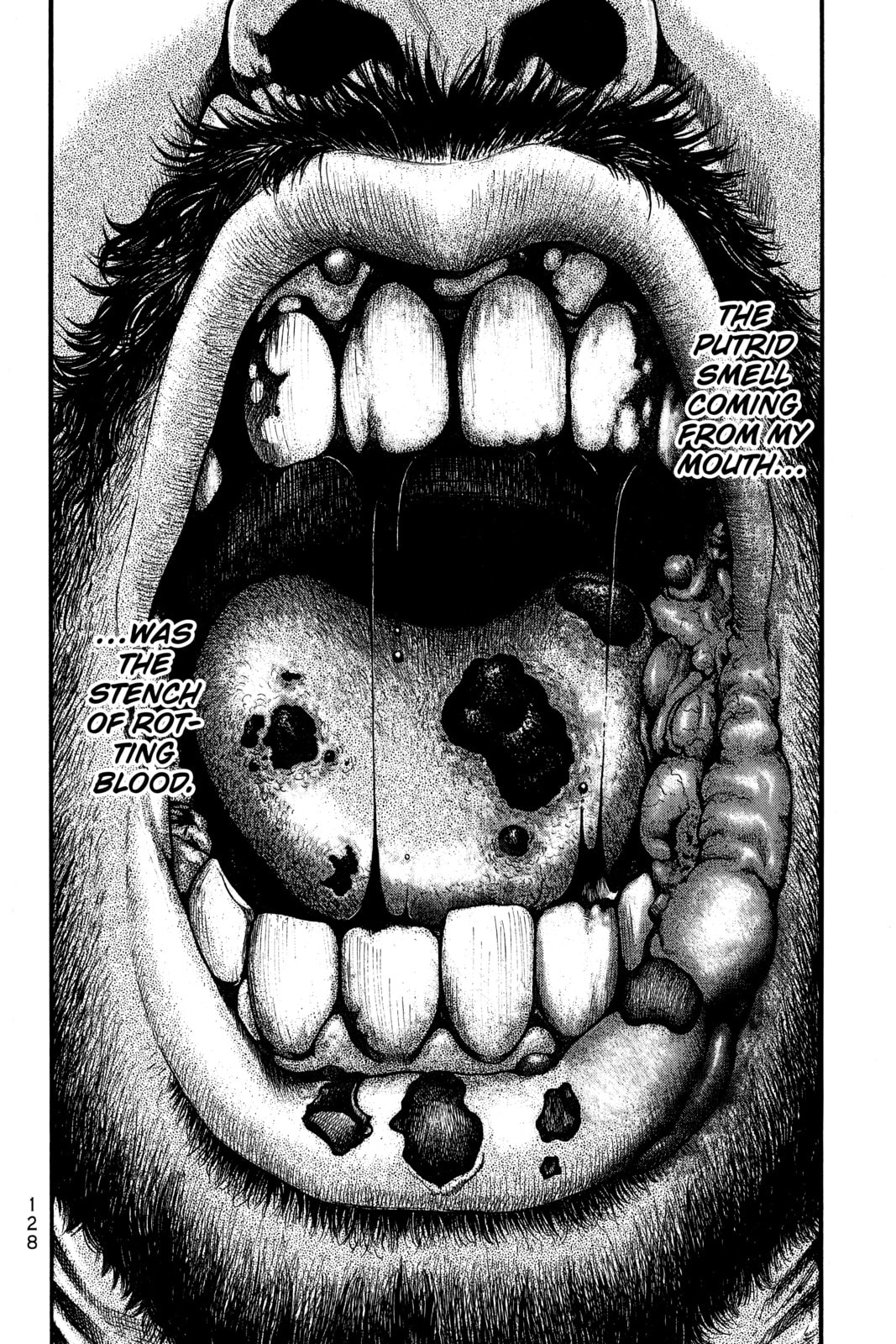 PTSD Radio Chapter 77.2 page 14 - 