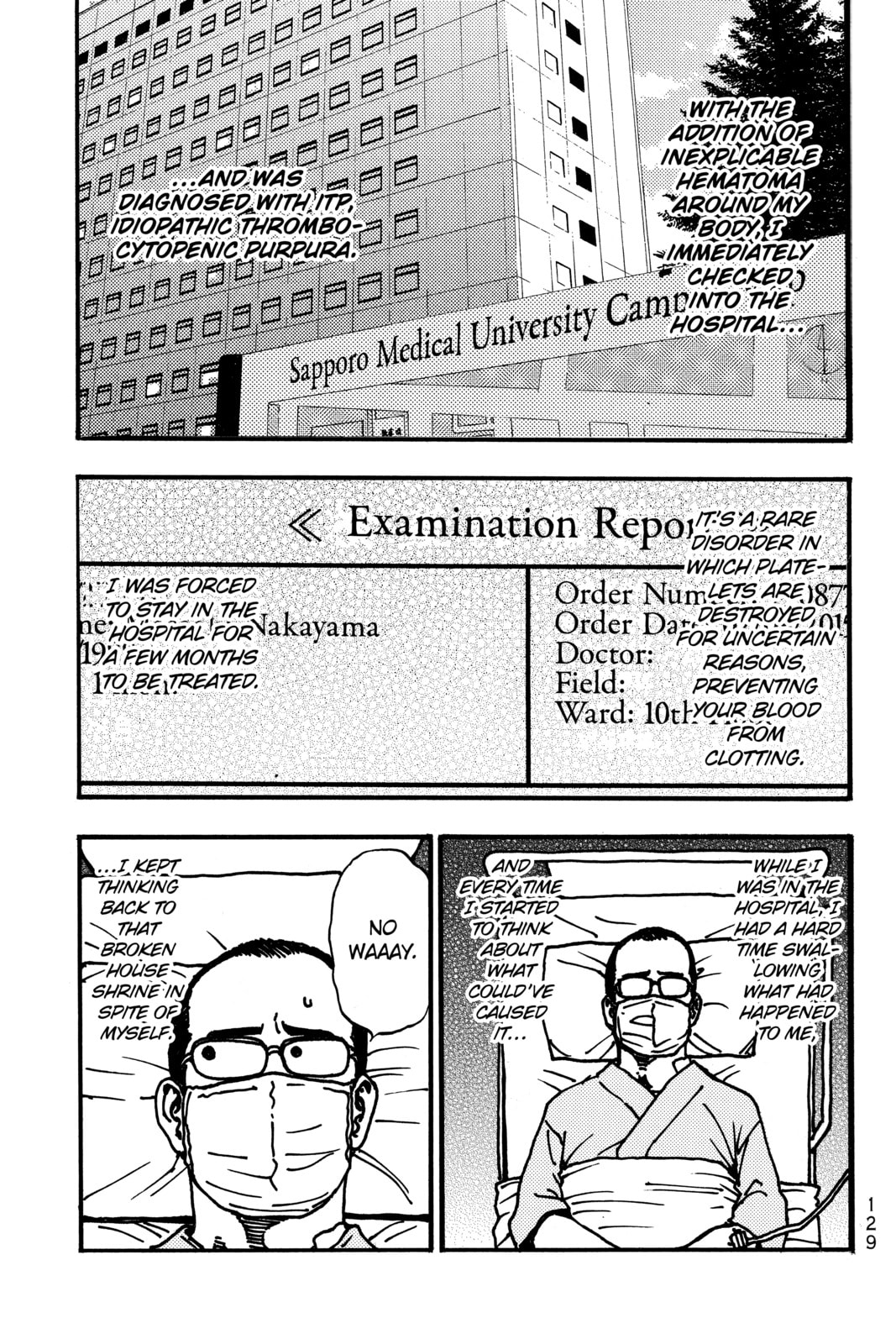 PTSD Radio Chapter 77.2 page 15 - 
