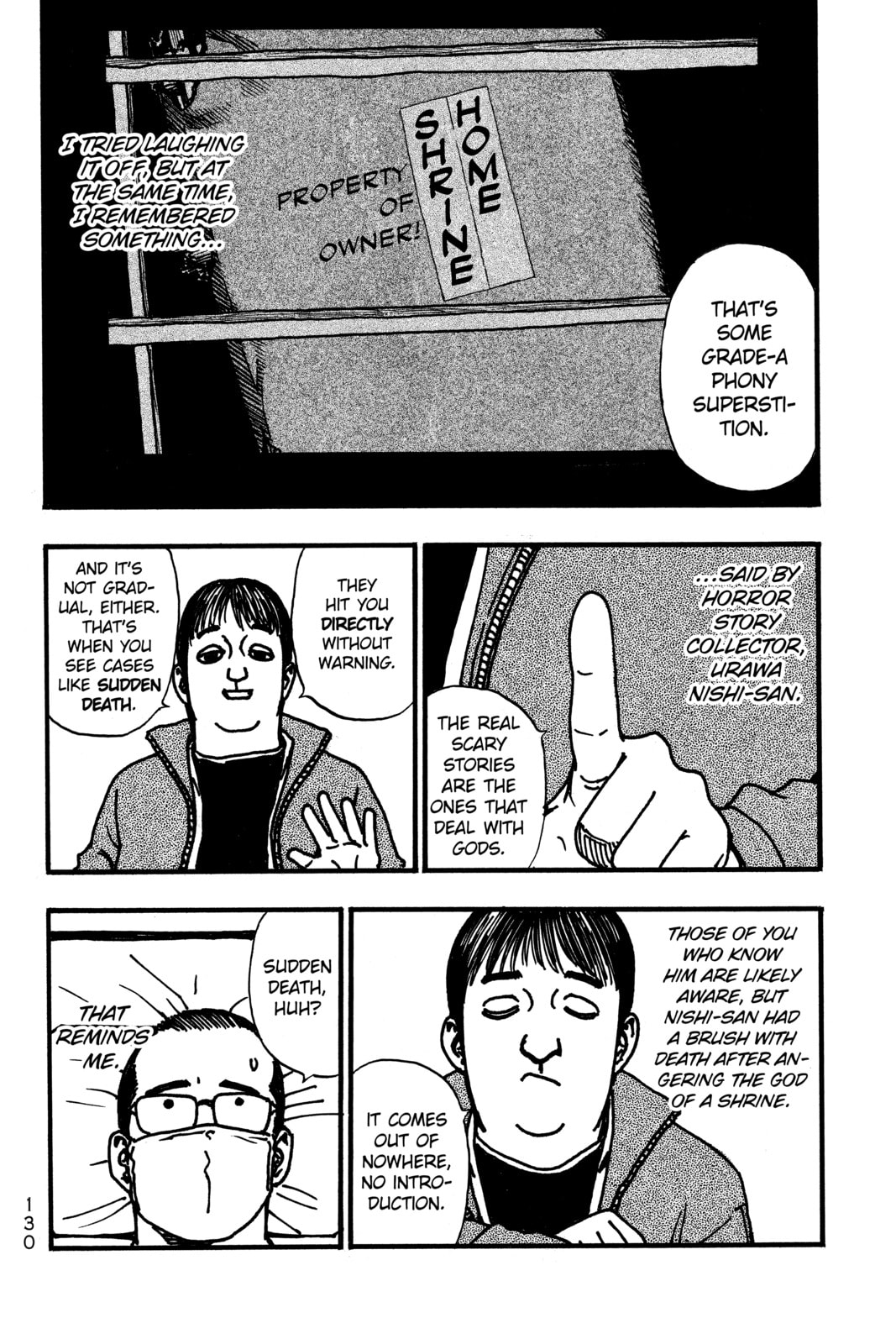 PTSD Radio Chapter 77.2 page 16 - 