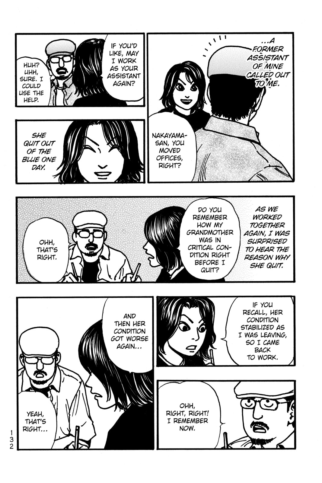 PTSD Radio Chapter 77.2 page 18 - 
