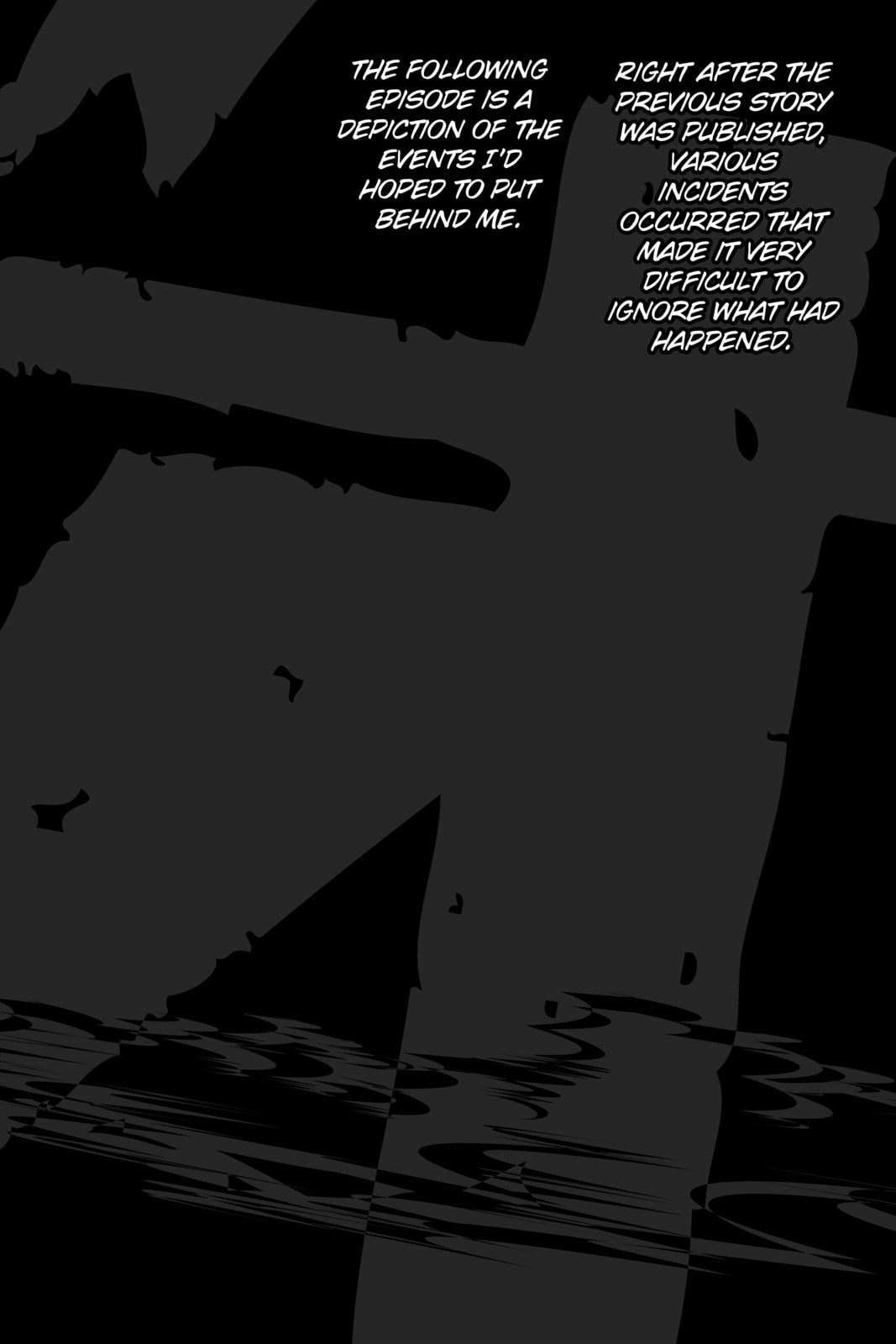 PTSD Radio Chapter 77.2 page 22 - 