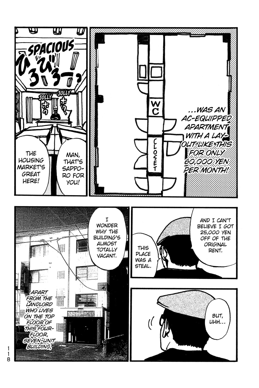 PTSD Radio Chapter 77.2 page 4 - 
