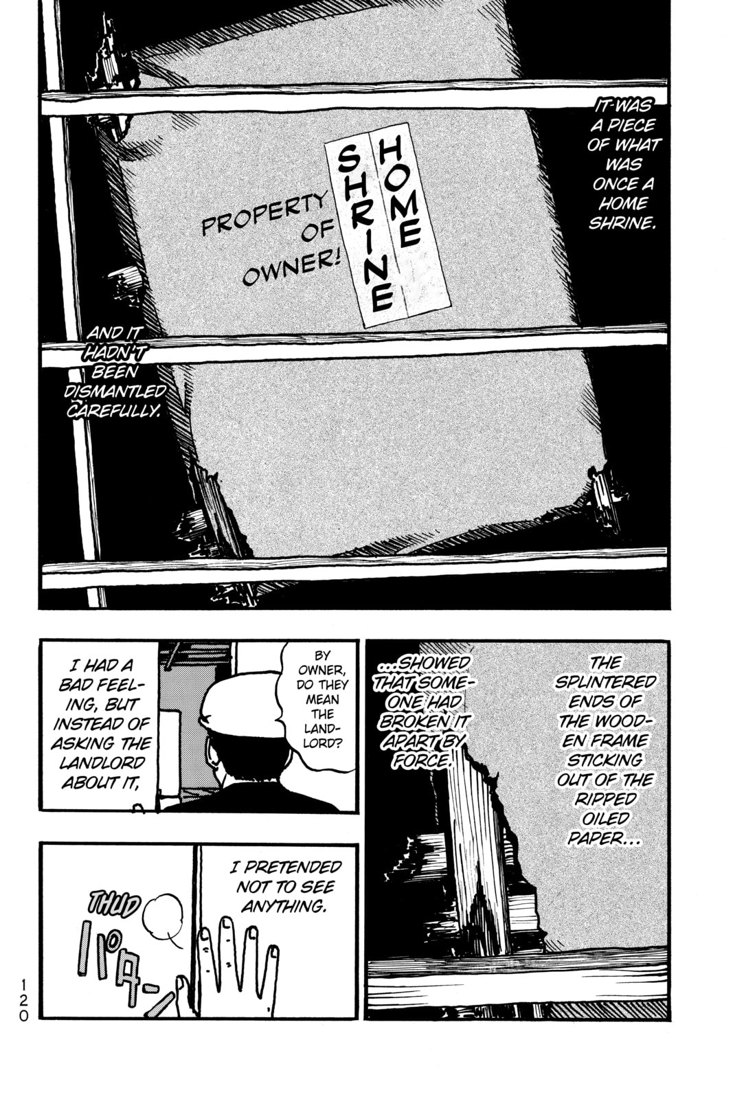 PTSD Radio Chapter 77.2 page 6 - 